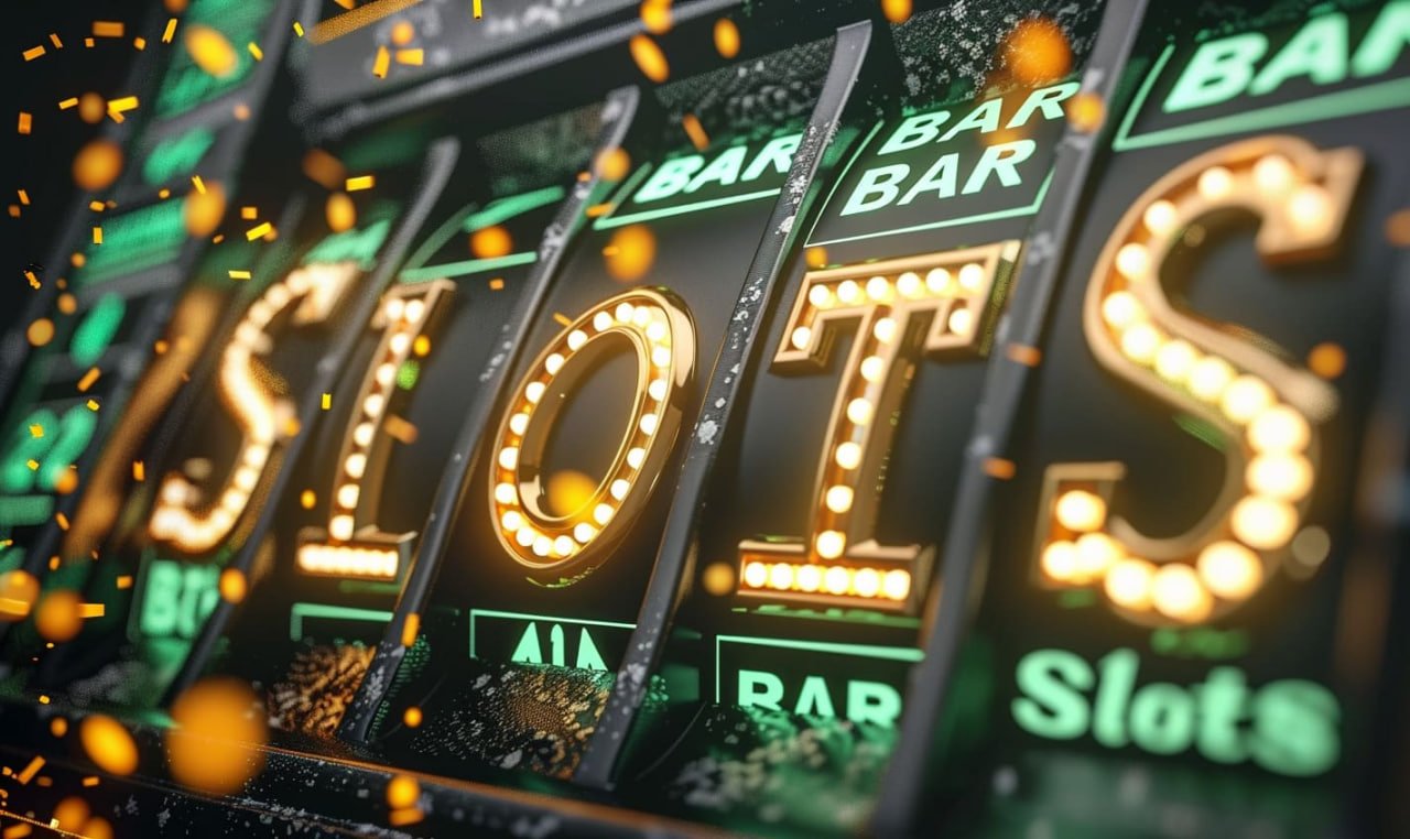 Slot Games mm98