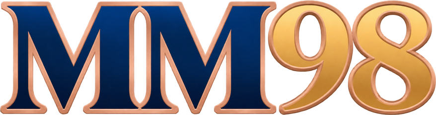 mm98 Logo